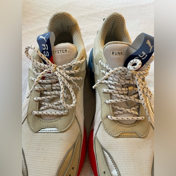 Puma RS-X BMW - Picture 3 of 8